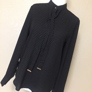 Philosophy Long-sleeves top